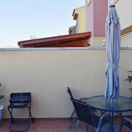 Apartman Duplex En Meloneras