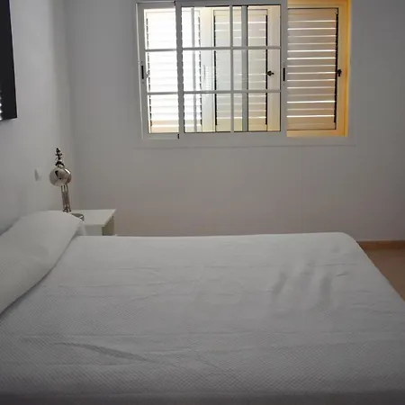 Duplex En Meloneras Apartman