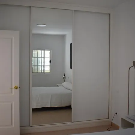 Apartman Duplex En Meloneras San Bartolomé