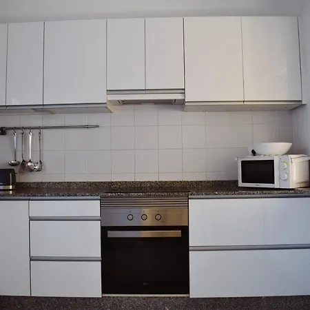 Apartman Duplex En Meloneras