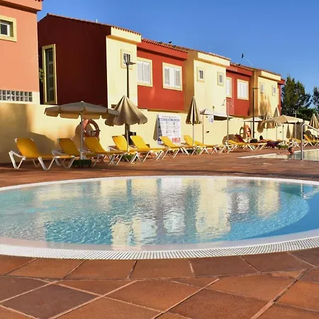 Apartman Duplex En Meloneras San Bartolomé