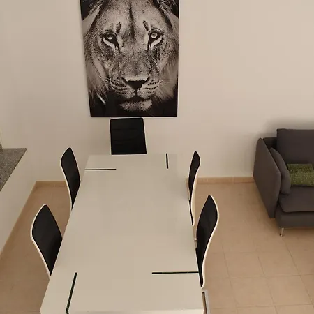 Apartman Duplex En Meloneras *