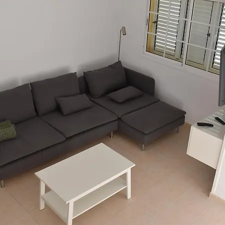 Apartman Duplex En Meloneras San Bartolomé