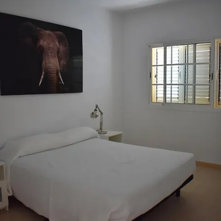 Apartman Duplex En Meloneras