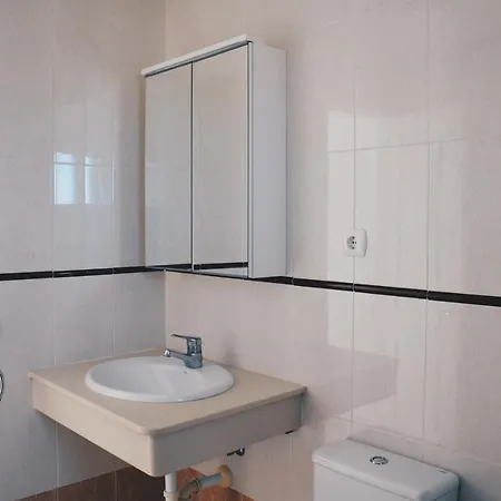 Apartman Duplex En Meloneras